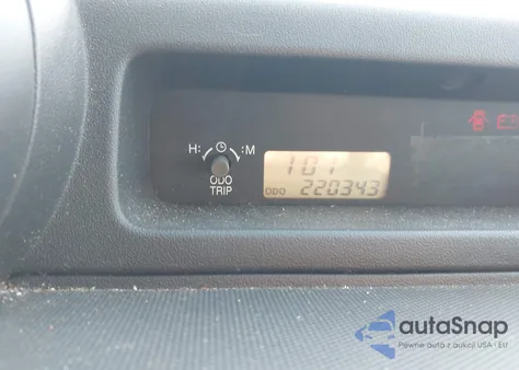 2005 Scion Xb from USA, damaged, VIN JTLKT334650196716